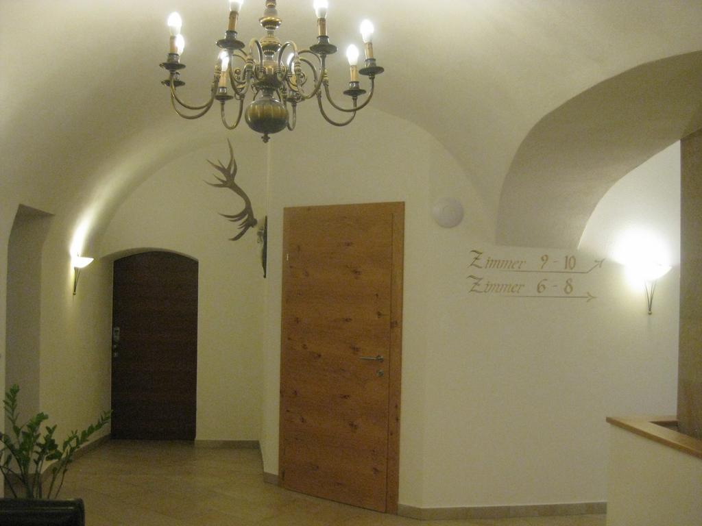Gasthof Muhr Wirt Z'Bierbaum Hotel Gampern Exterior photo