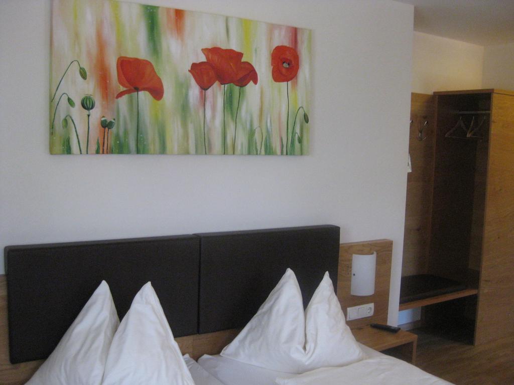 Gasthof Muhr Wirt Z'Bierbaum Hotel Gampern Room photo
